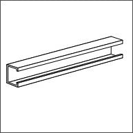 EATON 1047442 Zubehoer/Teile fuer Installationskasten