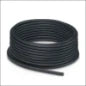 PHOENIX 1542965 Ronde connector, veldzijdig confectioneerbaar (industrieconnector)