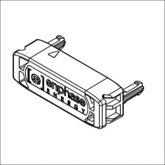 ENPHASE ET-SEAL-10 Zubehoer/Teile fuer duurzame energie opwekking