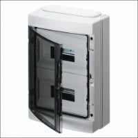 GEWISS GWD4249 FI-Schalter