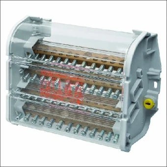 GEWISS GW44699 Kroonklemmenstrook 44 mm