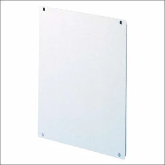 GEWISS GW46405 Montageplatte fuer Schaltschrank/Gehause 584 mm