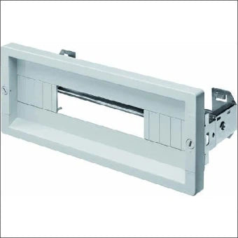 GEWISS GW46422F Inbouwunit fuer componentenopbouw 149 mm