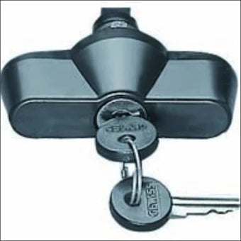 GEWISS GW46445 Tuerverschluss fuer Schaltschrank/Gehause
