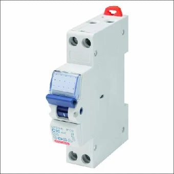 GEWISS GW90445 Leitungsschutzschalter