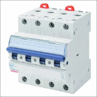 GEWISS GW92091 Leitungsschutzschalter