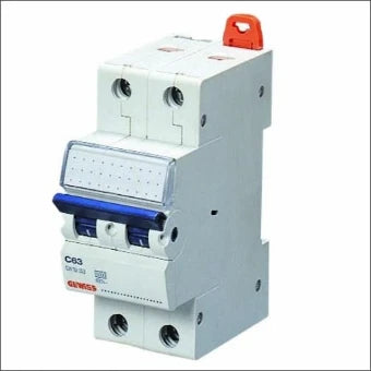 GEWISS GW92447 Leitungsschutzschalter