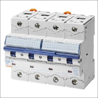 GEWISS GW93349 Leitungsschutzschalter