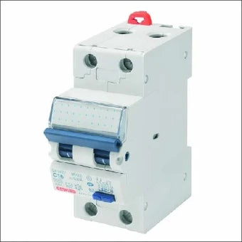 GEWISS GW94317 FI/LS-Schalter