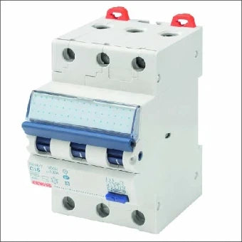 GEWISS GW94350 FI/LS-Schalter