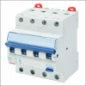 GEWISS GW94380 FI/LS-Schalter