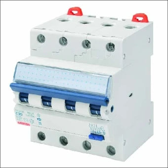 GEWISS GW94368 FI/LS-Schalter