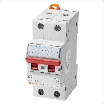 GEWISS GW96157 Modularer Einbauschalter