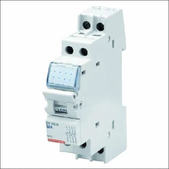 GEWISS GW96531 Modularer Einbauschalter