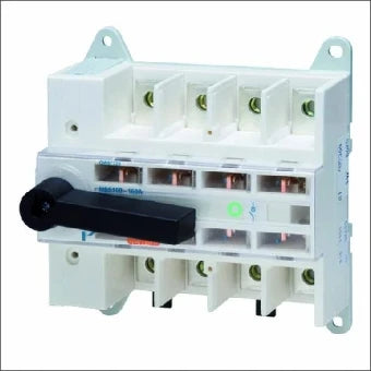 GEWISS GW97728 Modularer Einbauschalter