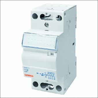 GEWISS GWD6715 Modularer Hilfsschalter