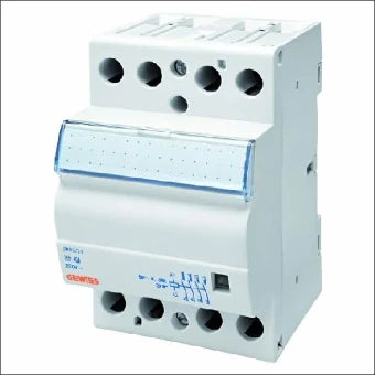 GEWISS GWD6721 Modularer Hilfsschalter