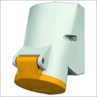 MENNEKES 100 CEE-Steckdose