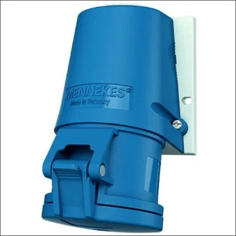 MENNEKES 1346 CEE-Steckdose