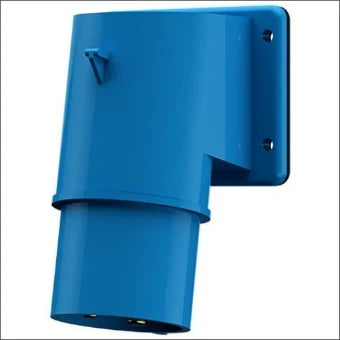 MENNEKES 381 CEE-toestelcontactstop
