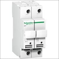 SCHNEIDER DF2CA04 Cilindrische zekering