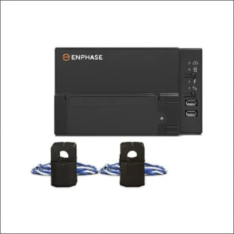 ENPHASE 2072-0055 Fotovoltage - datalogger