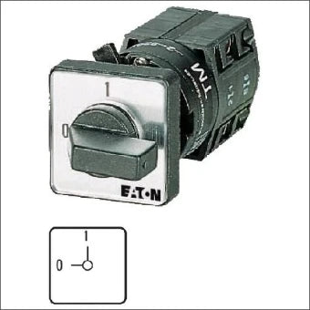 EATON 015096 Lasttrennschalter 30 mm