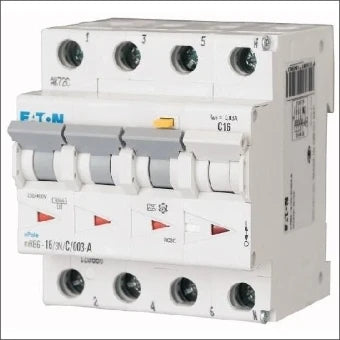 EATON 120657 FI/LS-Schalter