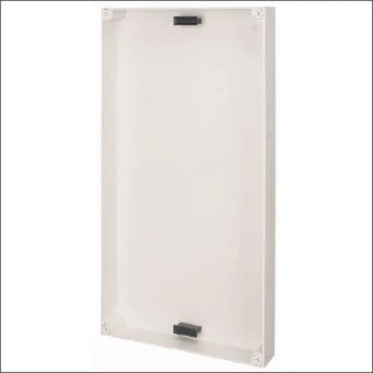 EATON 143868 Frontplatte fuer Schaltschrank/Gehause 300 mm