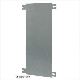 EATON 143990 Montageplatte fuer Schaltschrank/Gehause 115 mm