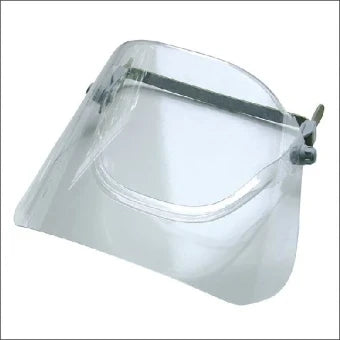 HAUPA 120010 Gelaatscherm