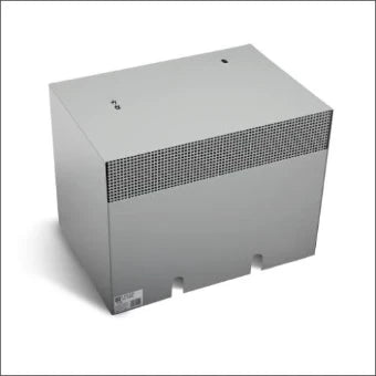 EREA 2160 Elektronicabehuizing 470 mm