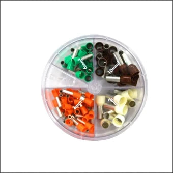 KLEMKO 910200 Assortimentdoos verbindingsmaterialen