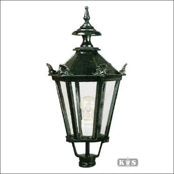 KS 1510 Lichttechnisches Zubehoer fuer Leuchten