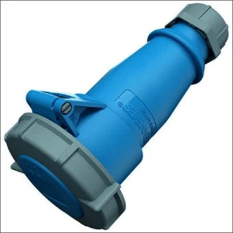 MENNEKES 21521 CEE-koppelcontactstop