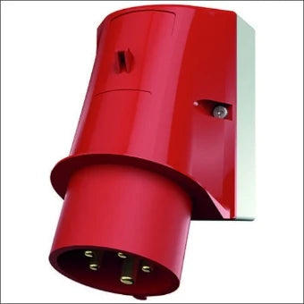 MENNEKES 2511 CEE-toestelcontactstop
