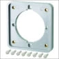 MENNEKES 1385 CEE-contactdoos, aanbouw