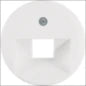 BERKER 455401 Datacom-Dose (Twisted Pair)