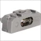 BERKER 16276089 Bedienelement / Zentralplatte Schalterprogramm 58 mm