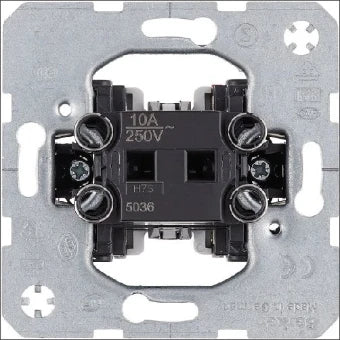 BERKER 5036 Drukcontact