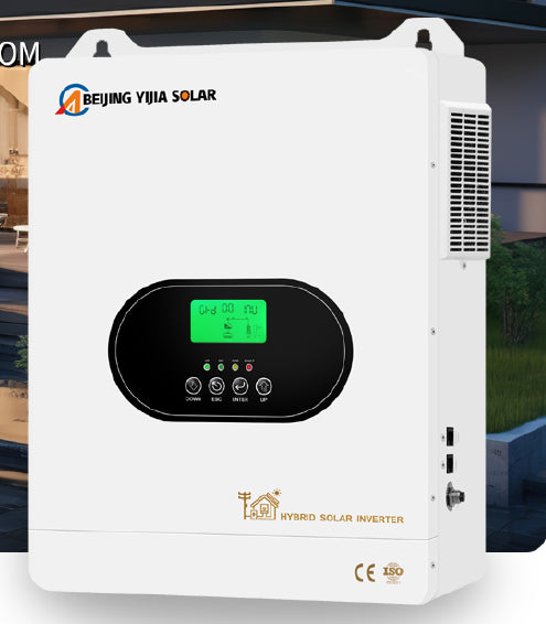 80248 7KW Off-Grid Inverter 80248 - Art. 60753