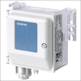 SIEMENS S55720-S245 Drukverschilopnemer 94 mm