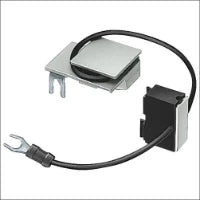 SIEMENS 3TH42530BF4 Hulpcontact, relais 45 mm