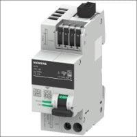 SIEMENS 5ST36750 Phasenschiene 200.2 mm