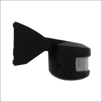 LUMIKO 870048 Bewegungs-/Praesenzmelder komplett 73.5 mm
