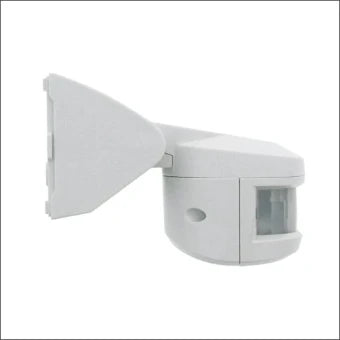LUMIKO 870052 Bewegungs-/Praesenzmelder komplett 73.5 mm