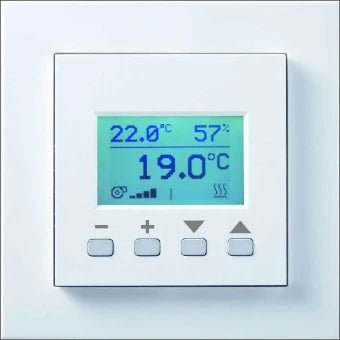 DIGITALSTROM X-TK-1536799 Display/bedieningspaneel 55 mm