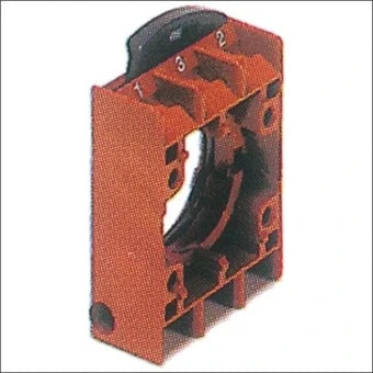 187841 187841 Adapter Drucktaster/signaallamphouder