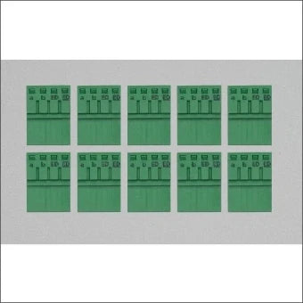 SCHNEIDER 1230966 Zusatzgeraete fuer Tuerkommunikation