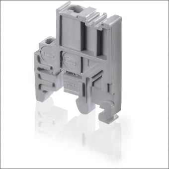 ABB 1SNA114836R0000 Eindsteun Reihenklemme 9.1 mm